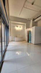 Eon Shenton (D2), Office #570503331